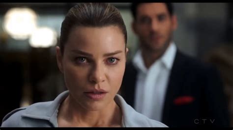 lucifer episode chloe finds out|when does chloe believe Lucifer.